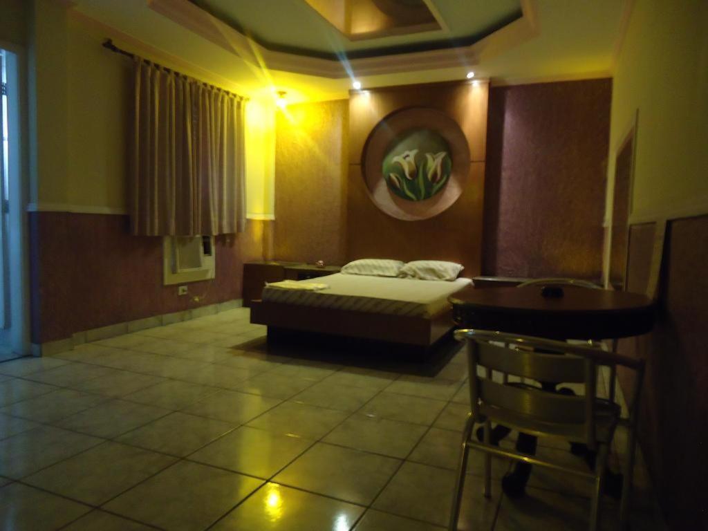 Stilus Hotel - Adults Only Santos  Exterior foto
