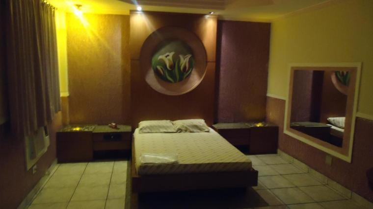 Stilus Hotel - Adults Only Santos  Exterior foto