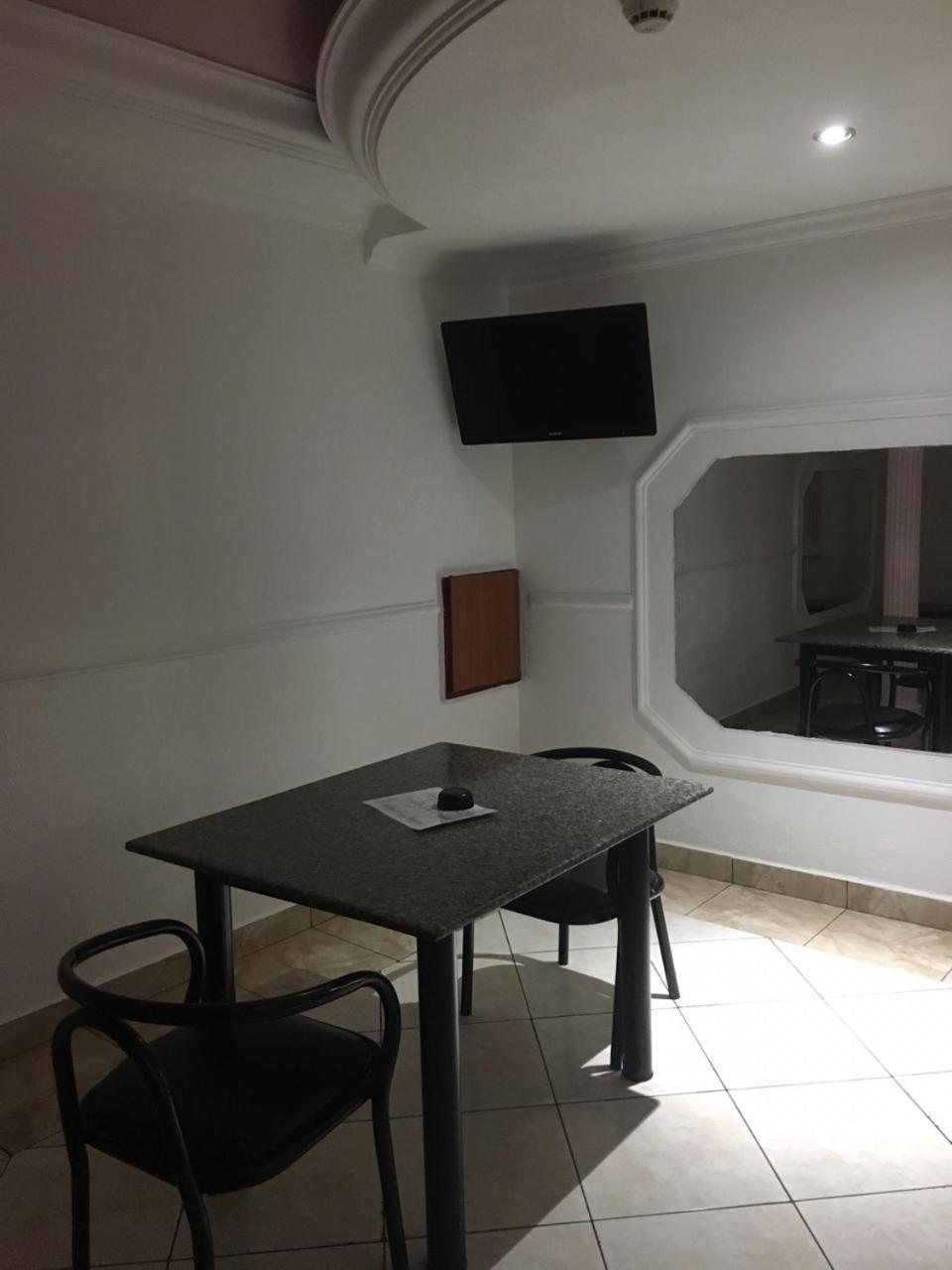 Stilus Hotel - Adults Only Santos  Exterior foto